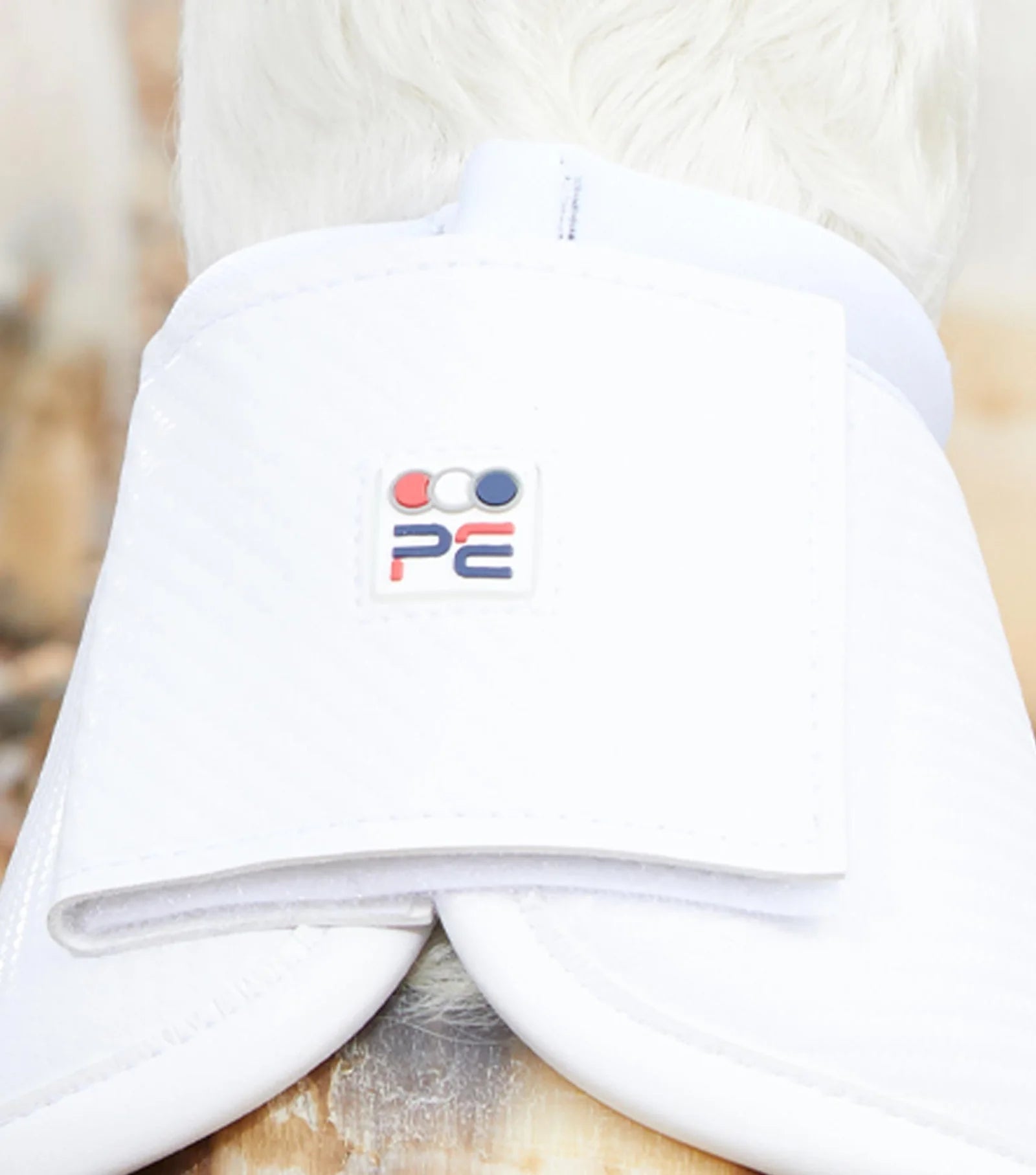 Premier Equine Carbon Wrap Over Reach Boots - Nags Essentials