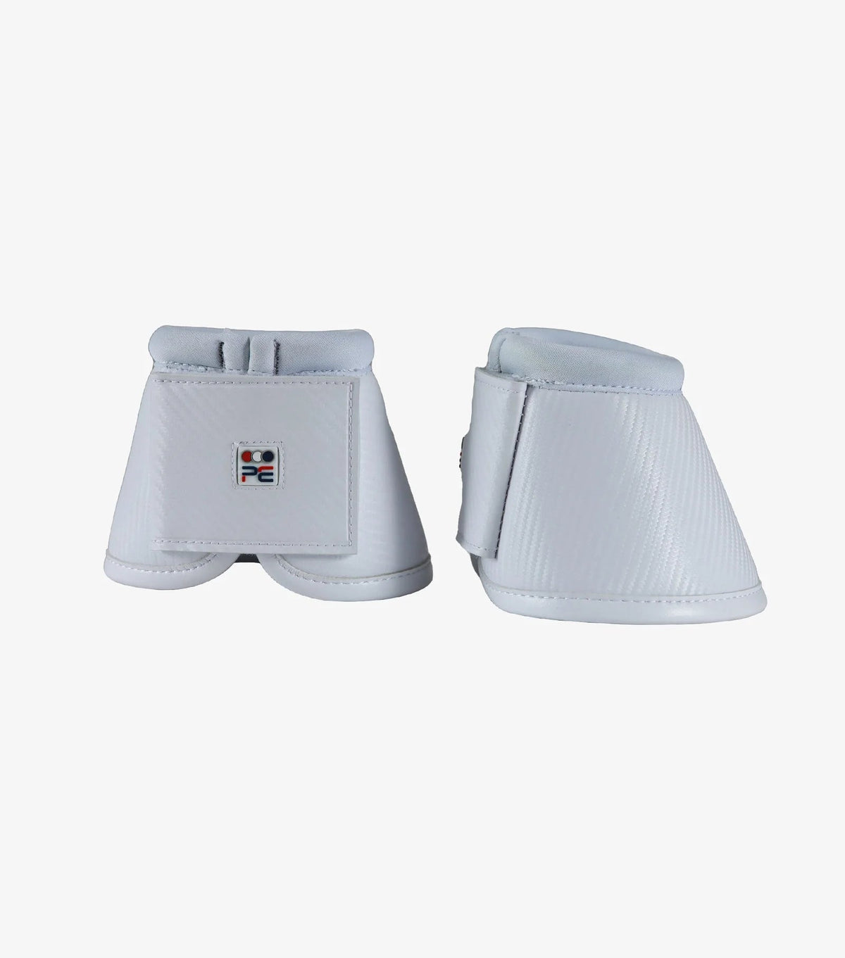 Premier Equine Carbon Wrap Over Reach Boots - Nags Essentials