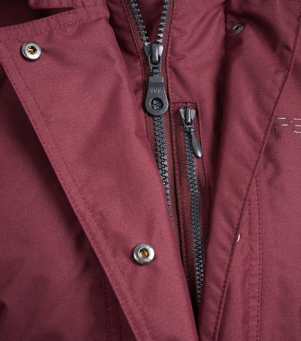 Premier Equine Cascata Ladies Waterproof Coat - Nags Essentials