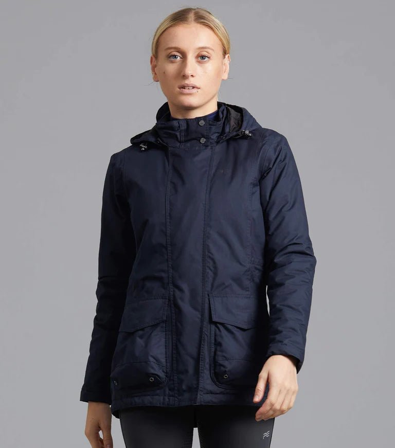 Premier Equine Cascata Ladies Waterproof Coat - Nags Essentials
