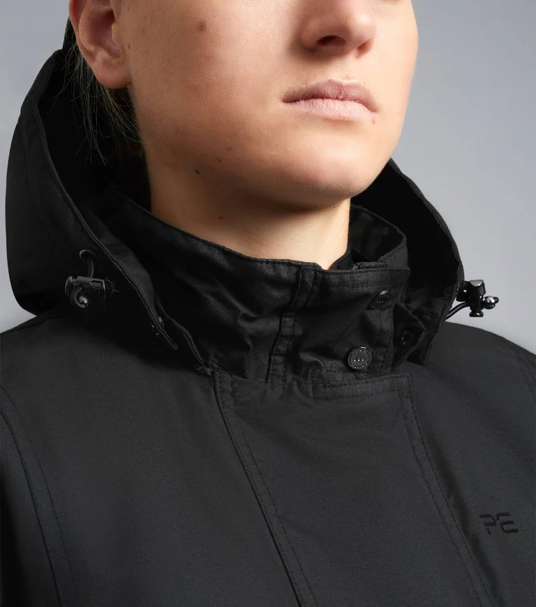 Premier Equine Cascata Ladies Waterproof Coat - Nags Essentials