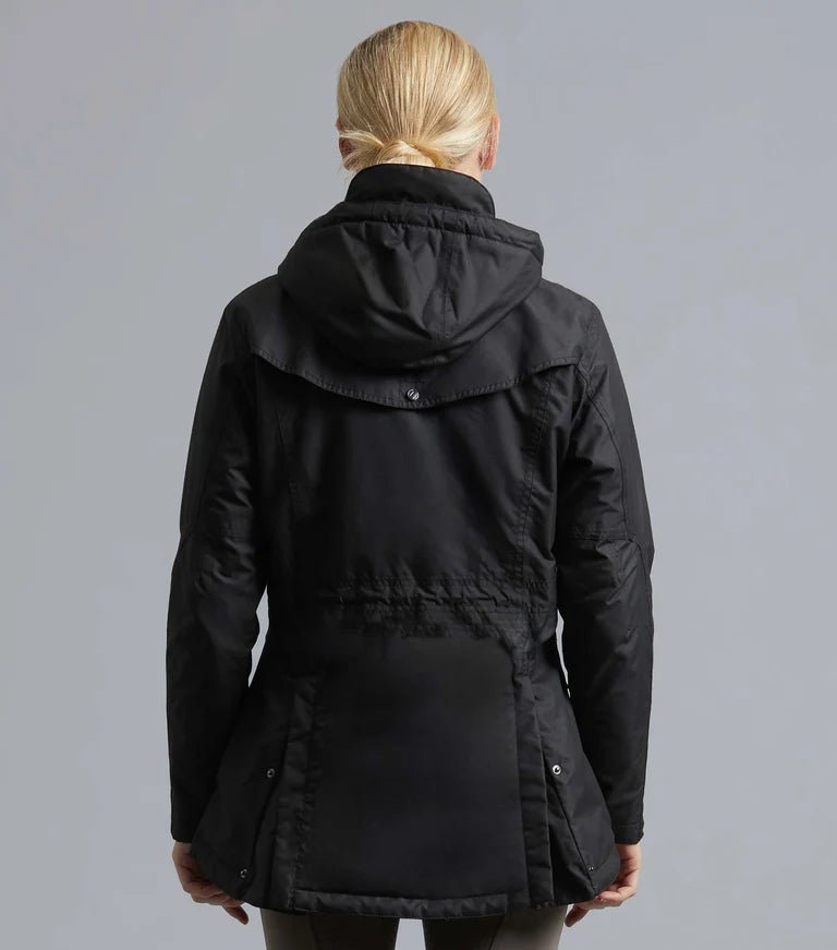 Premier Equine Cascata Ladies Waterproof Coat - Nags Essentials