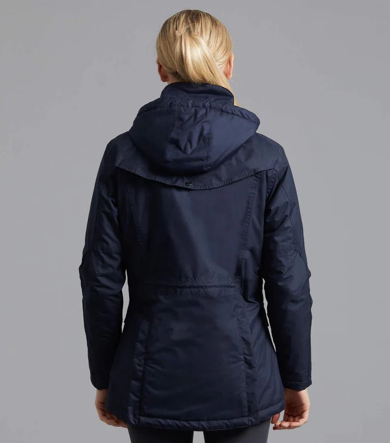 Premier Equine Cascata Ladies Waterproof Coat - Nags Essentials