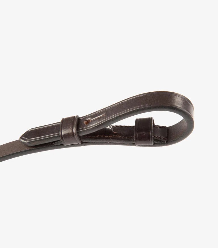 Premier Equine Cheek Pieces Pair - Nags Essentials