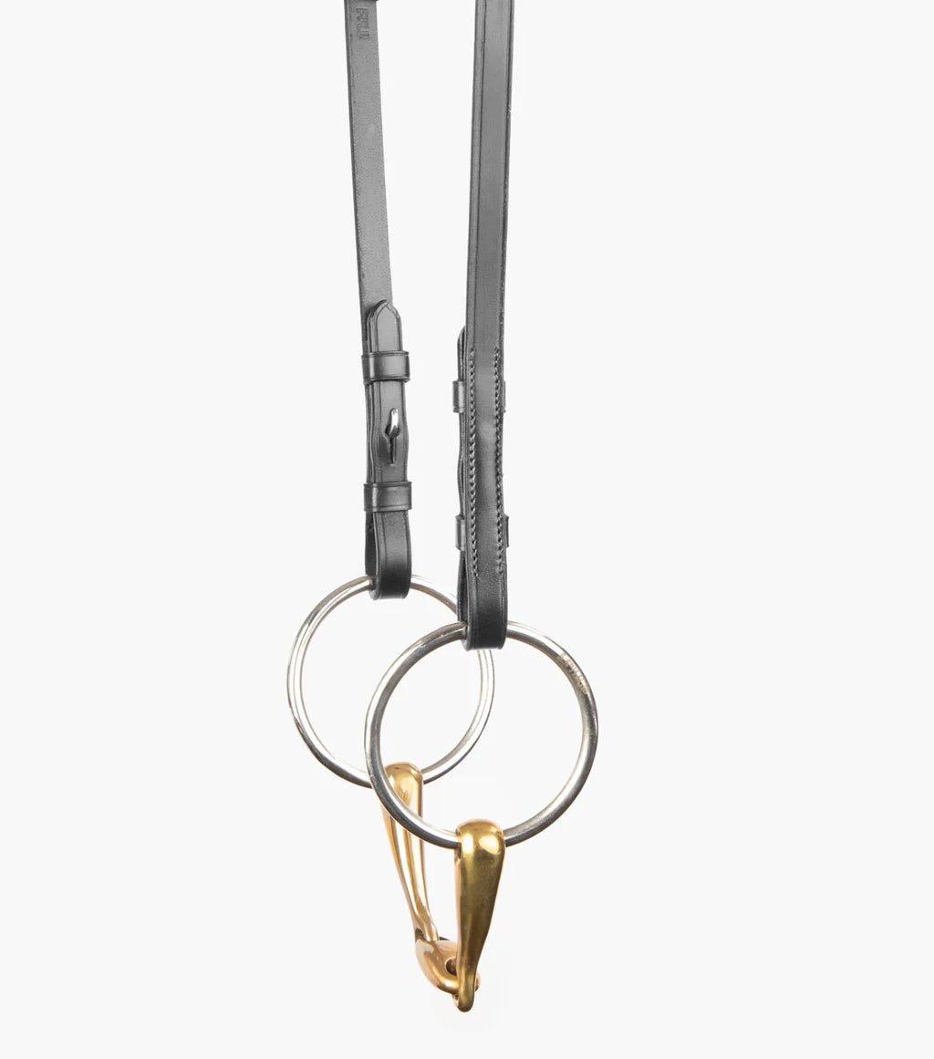 Premier Equine Cheek Pieces Pair - Nags Essentials