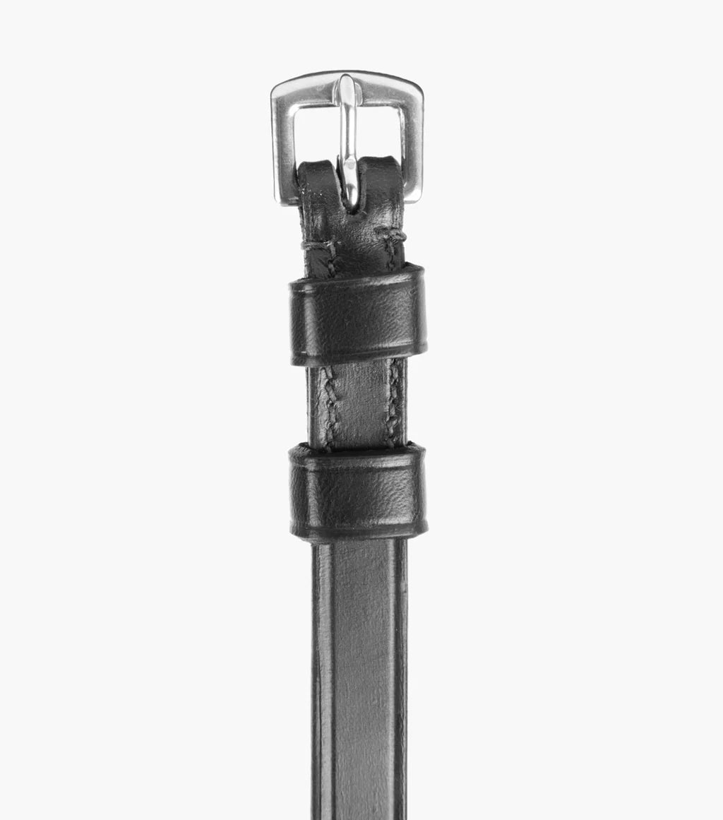 Premier Equine Cheek Pieces Pair - Nags Essentials