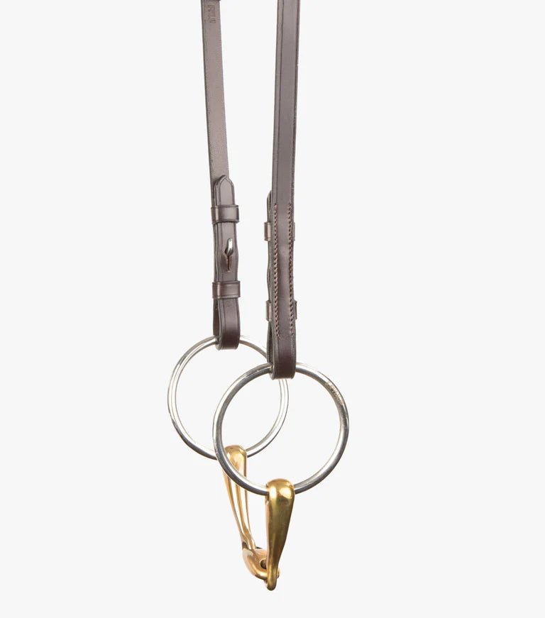 Premier Equine Cheek Pieces Pair - Nags Essentials