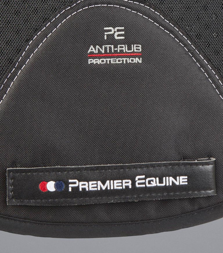 Premier Equine Close Contact Airtechnology Anti-Slip Dressage Square - Nags Essentials