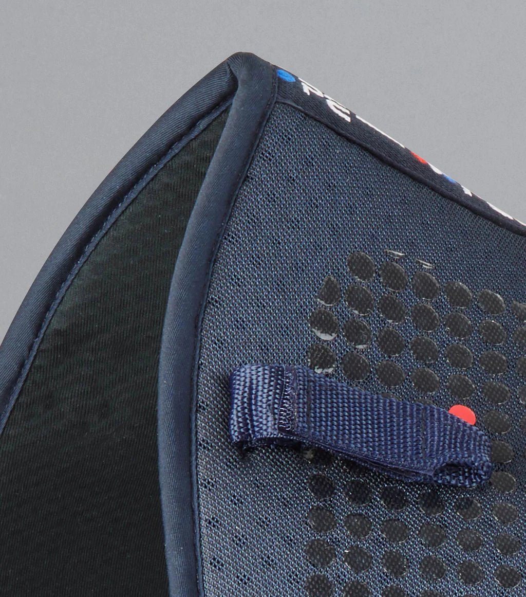 Premier Equine Close Contact Airtechnology Anti-Slip Dressage Square - Nags Essentials