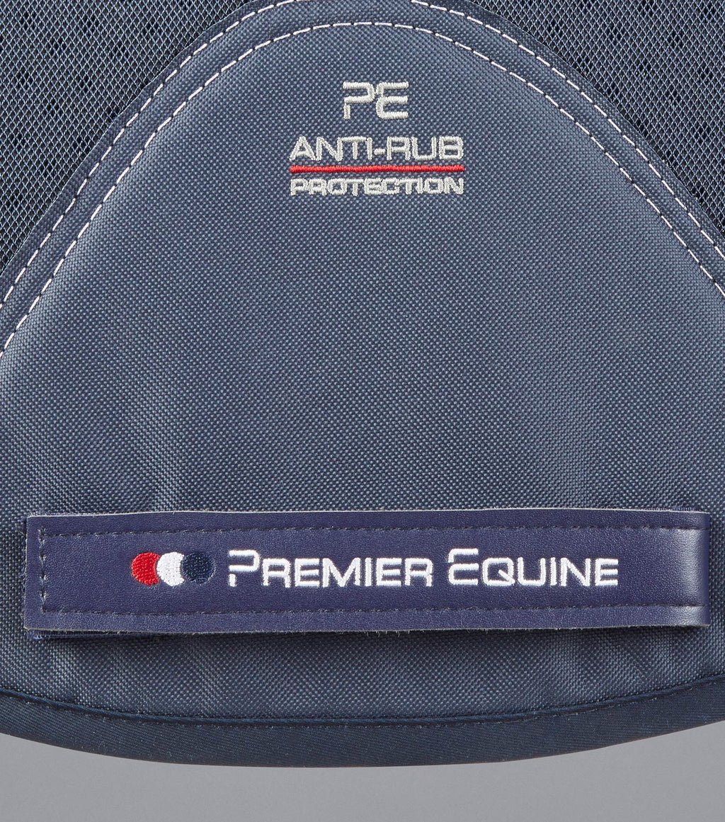 Premier Equine Close Contact Airtechnology Anti-Slip Dressage Square - Nags Essentials