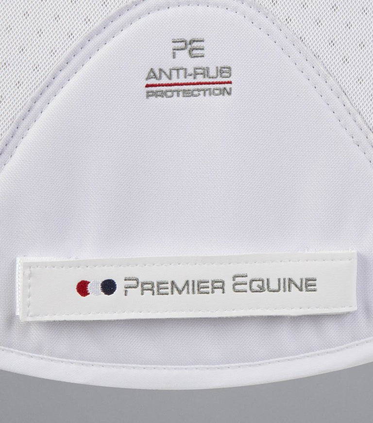 Premier Equine Close Contact Airtechnology Anti-Slip Dressage Square - Nags Essentials