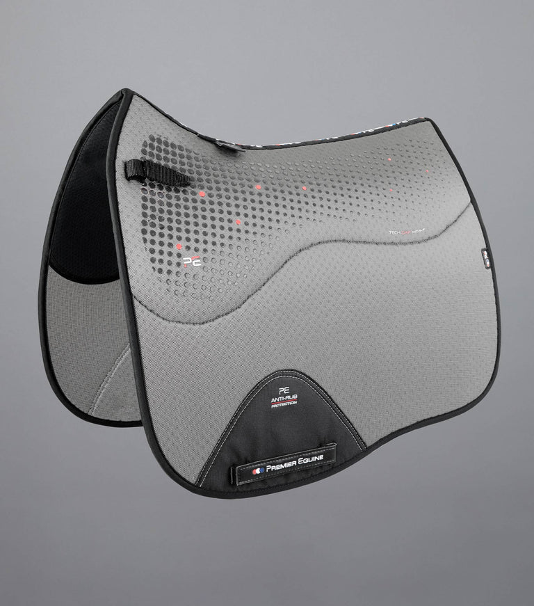 Premier Equine Close Contact Airtechnology Anti-Slip Dressage Square - Nags Essentials