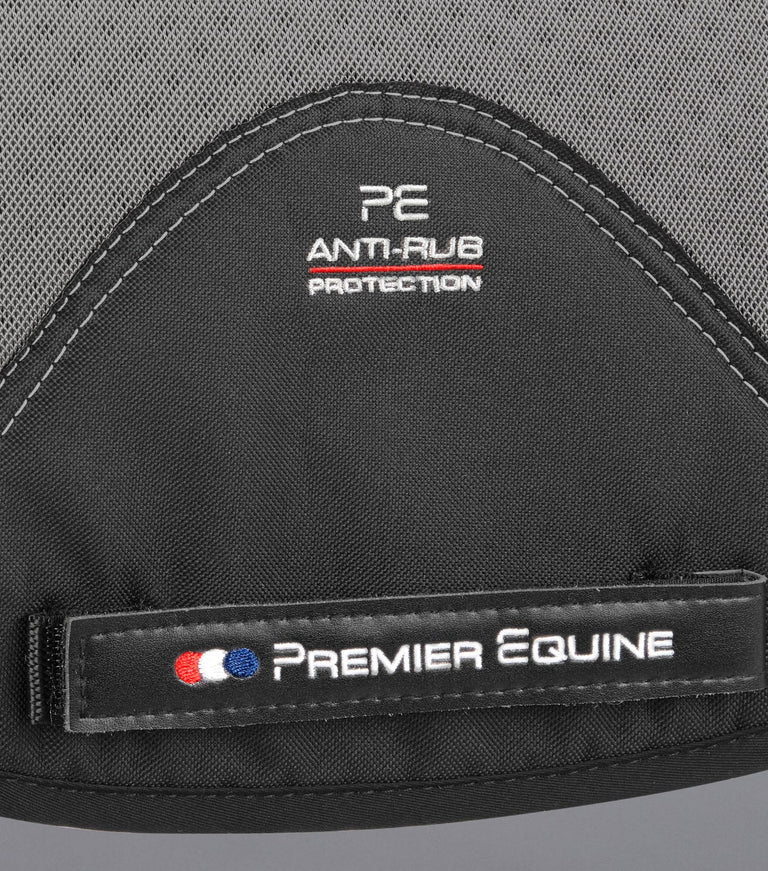 Premier Equine Close Contact Airtechnology Anti-Slip Dressage Square - Nags Essentials