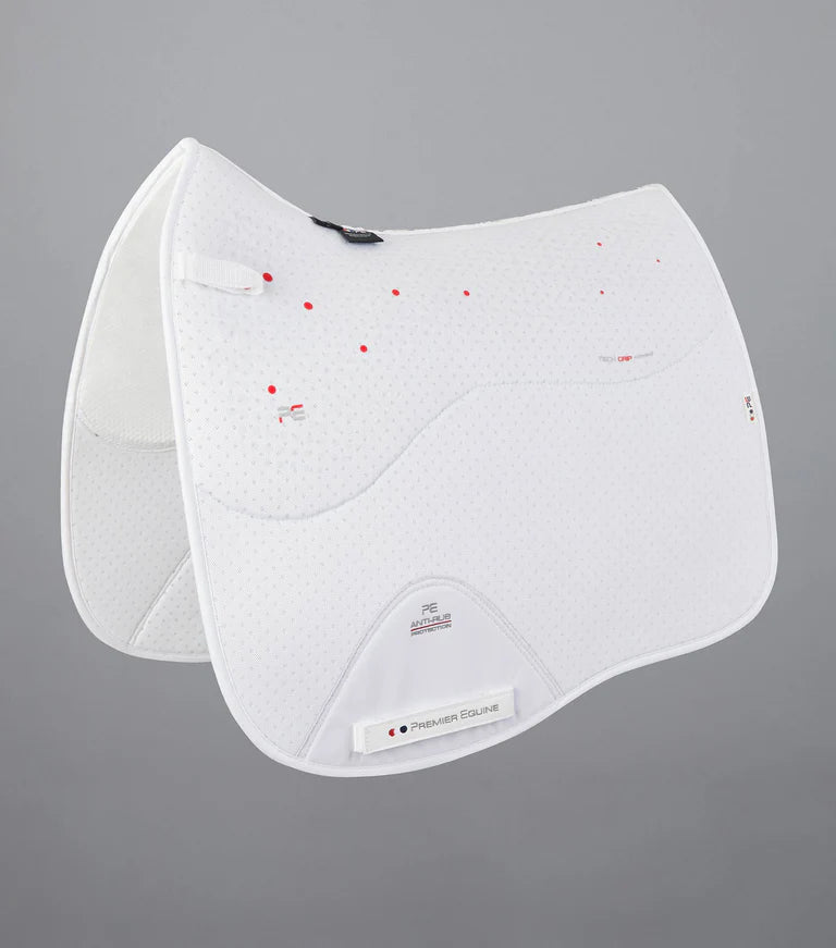 Premier Equine Close Contact Airtechnology Anti-Slip Dressage Square - Nags Essentials