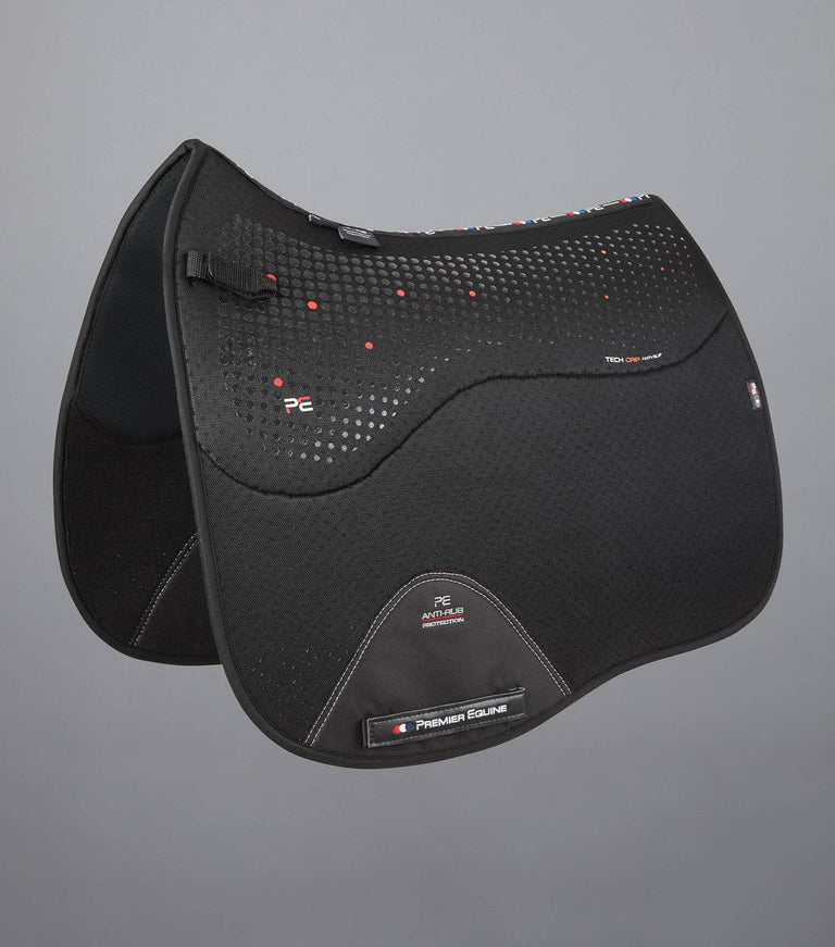 Premier Equine Close Contact Airtechnology Anti-Slip Dressage Square - Nags Essentials
