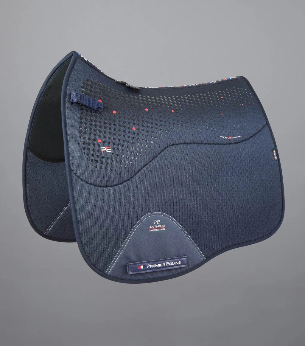 Premier Equine Close Contact Airtechnology Anti-Slip Dressage Square - Nags Essentials