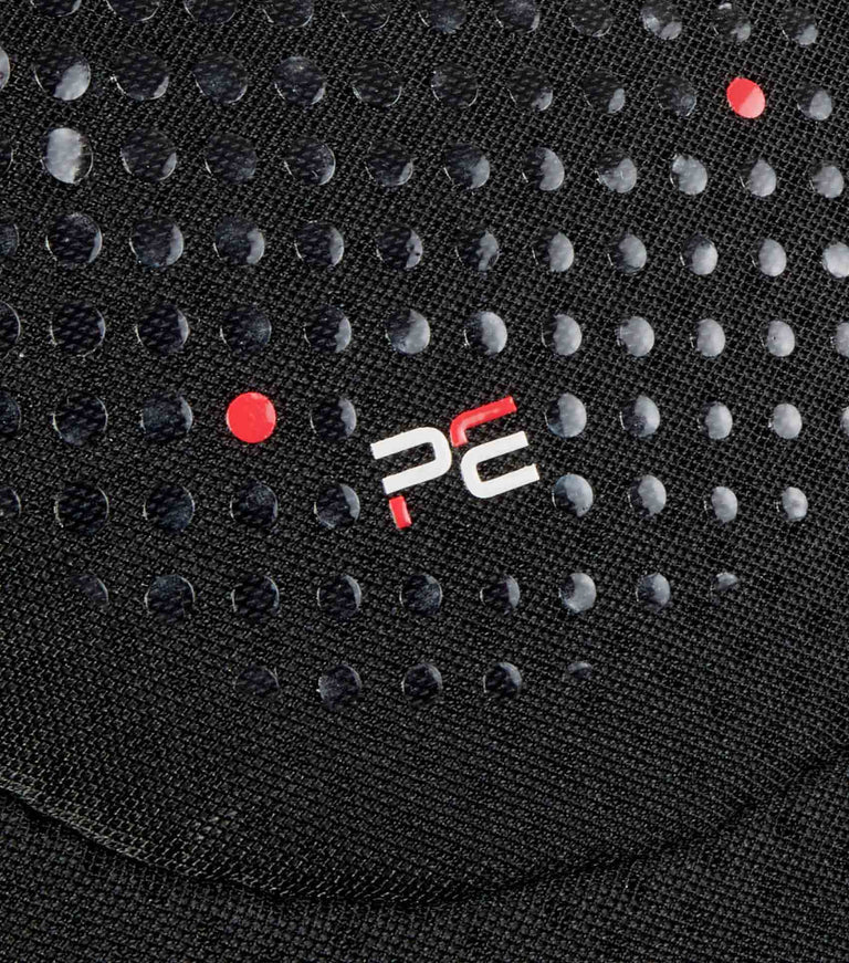 Premier Equine Close Contact Airtechnology Anti-Slip GP/Jump Square - Nags Essentials