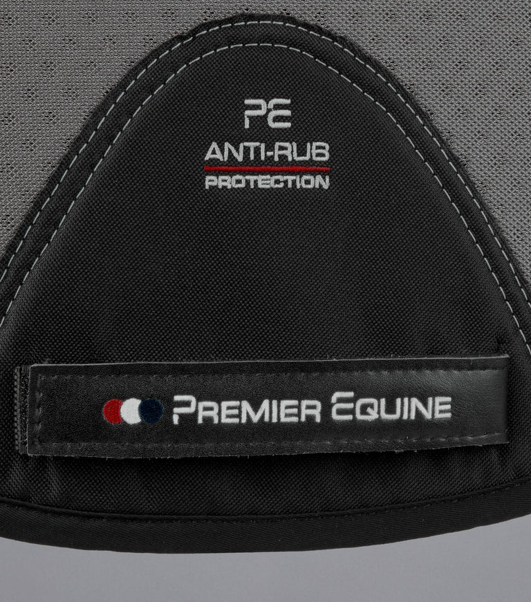 Premier Equine Close Contact Airtechnology Anti-Slip GP/Jump Square - Nags Essentials