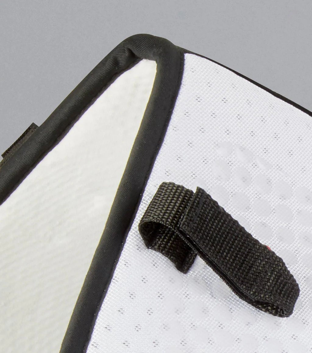 Premier Equine Close Contact Airtechnology Anti-Slip GP/Jump Square - Nags Essentials