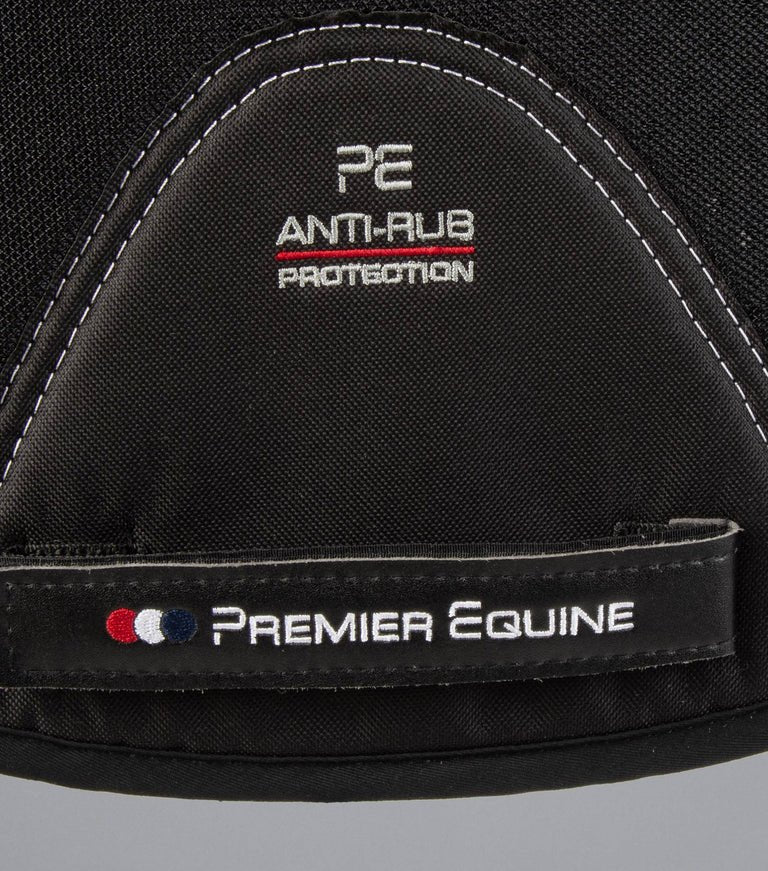Premier Equine Close Contact Airtechnology Anti-Slip GP/Jump Square - Nags Essentials