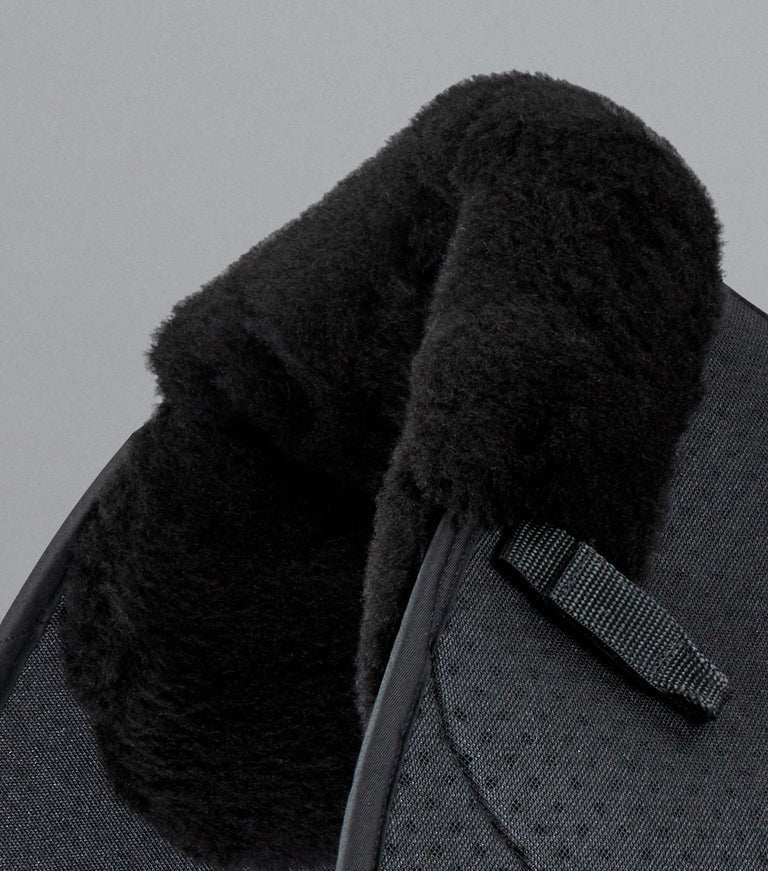 Premier Equine Close Contact Airtechnology Shockproof Wool Saddle Pad - Nags Essentials