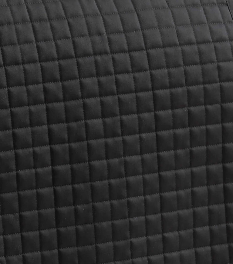 Premier Equine Close Contact Cotton Cross Country Saddle Pad - Nags Essentials