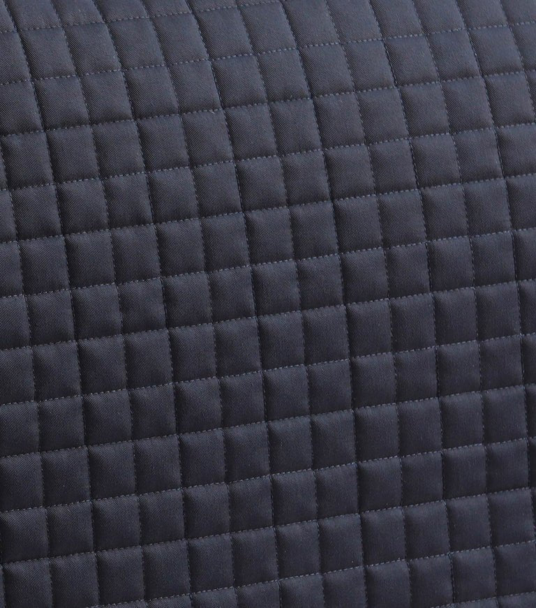Premier Equine Close Contact Cotton Dressage Saddle Pad - Nags Essentials