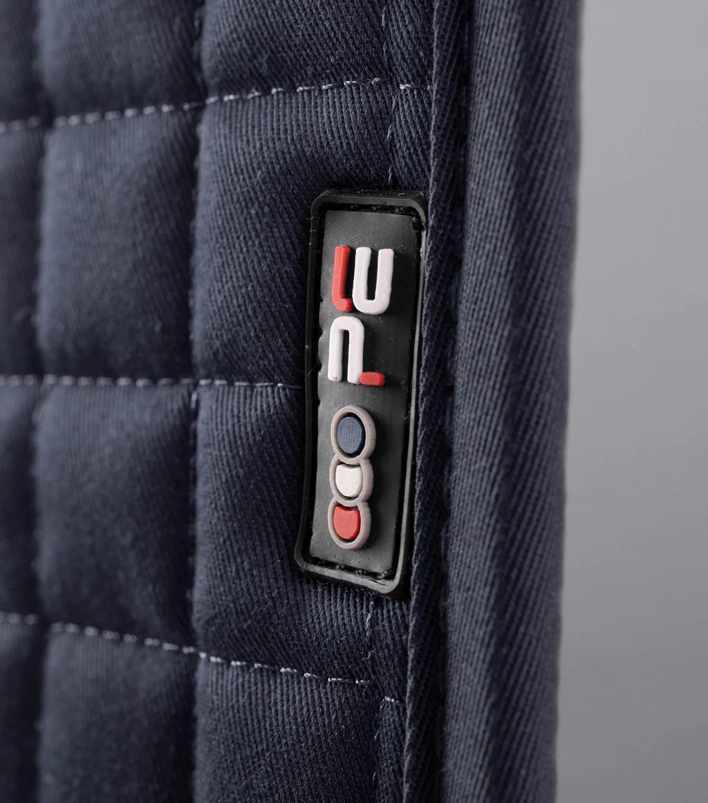Premier Equine Close Contact Cotton GP/Jump Saddle Pad - Nags Essentials