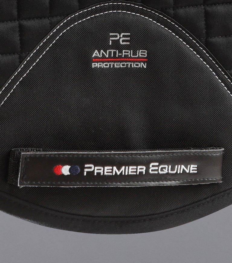 Premier Equine Close Contact Cotton GP/Jump Saddle Pad - Nags Essentials