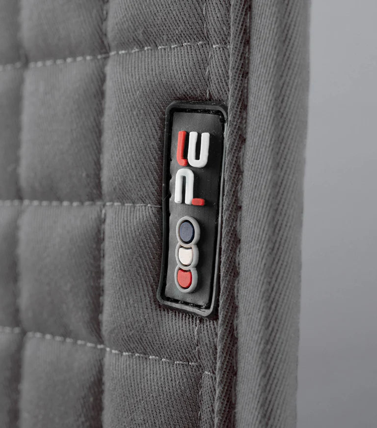 Premier Equine Close Contact Cotton GP/Jump Saddle Pad - Nags Essentials