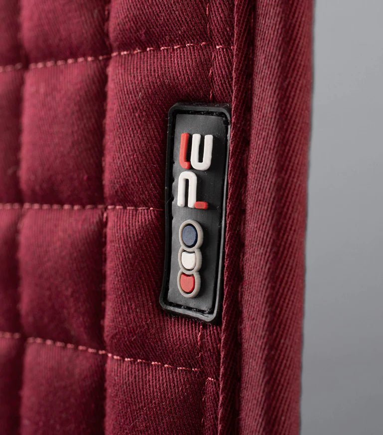 Premier Equine Close Contact Cotton GP/Jump Saddle Pad - Nags Essentials