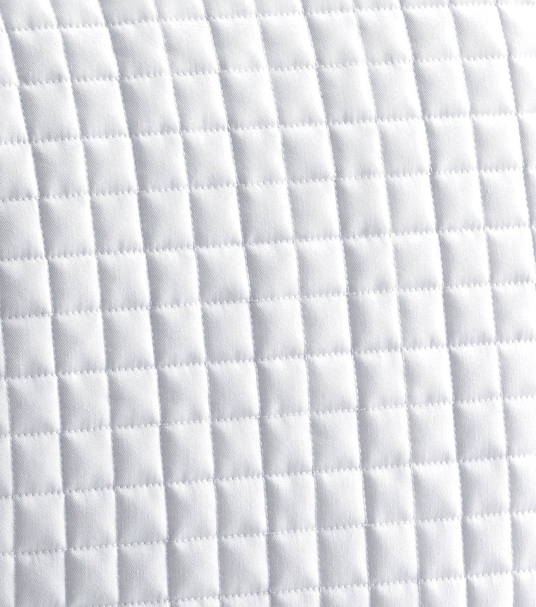 Premier Equine Close Contact Cotton GP/Jump Saddle Pad - Nags Essentials