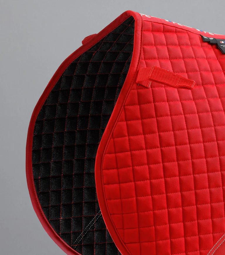 Premier Equine Close Contact Cotton GP/Jump Saddle Pad - Nags Essentials