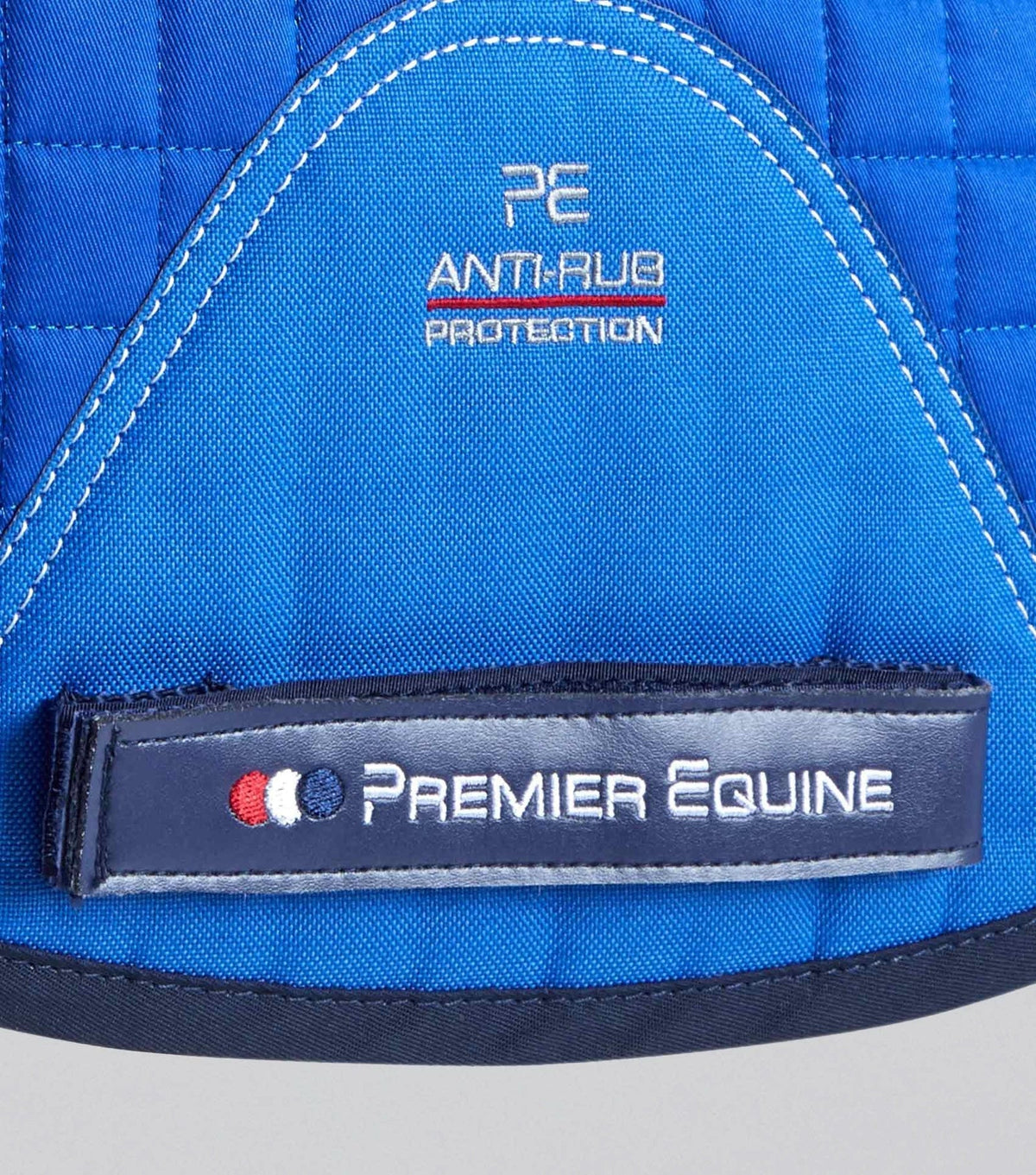 Premier Equine Close Contact Merino Wool European Saddlepad GP/Jump Square - Nags Essentials