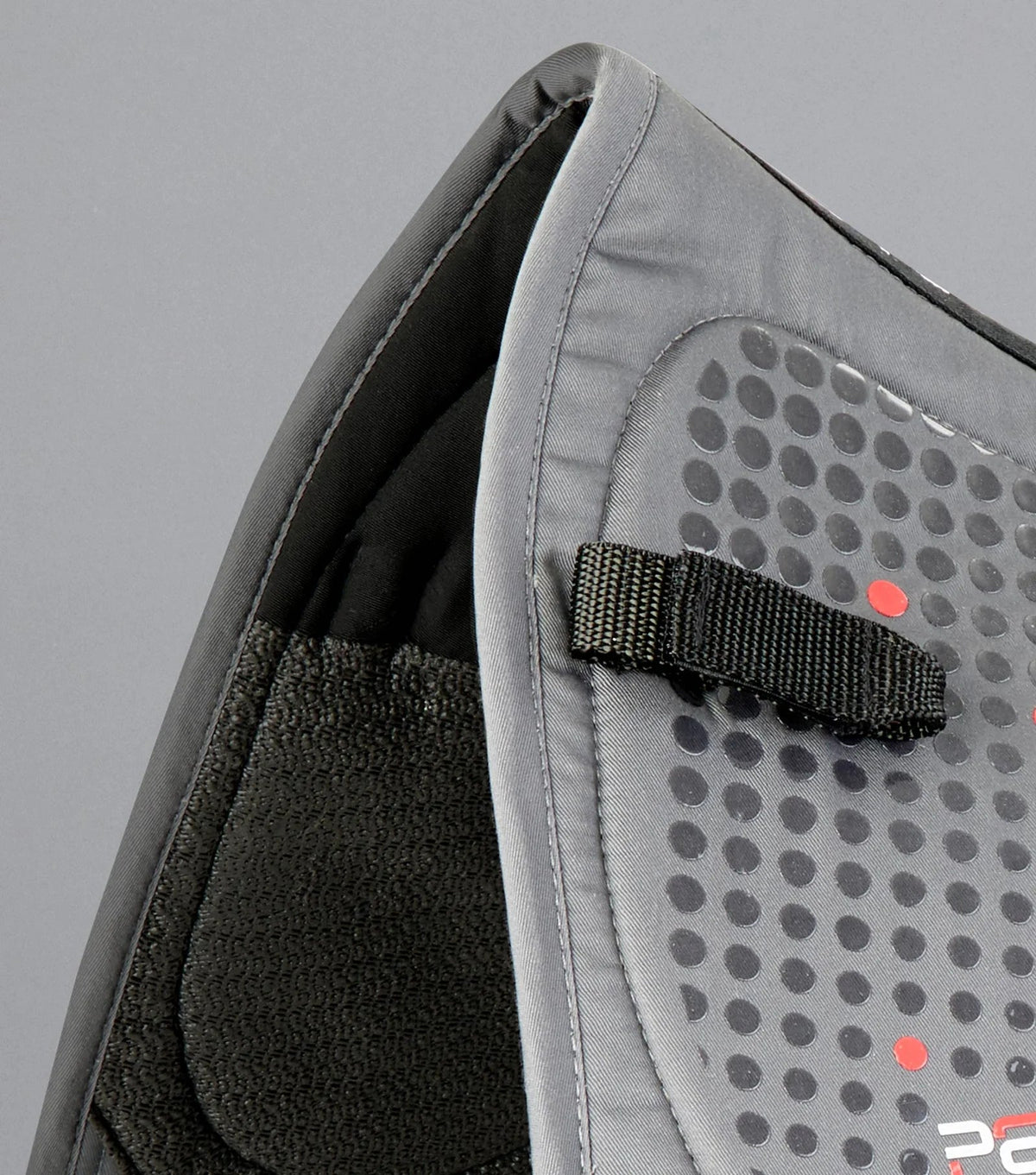 Premier Equine Close Contact Tech Grip Pro Anti-Slip Saddle Pad - Dressage Square - Nags Essentials