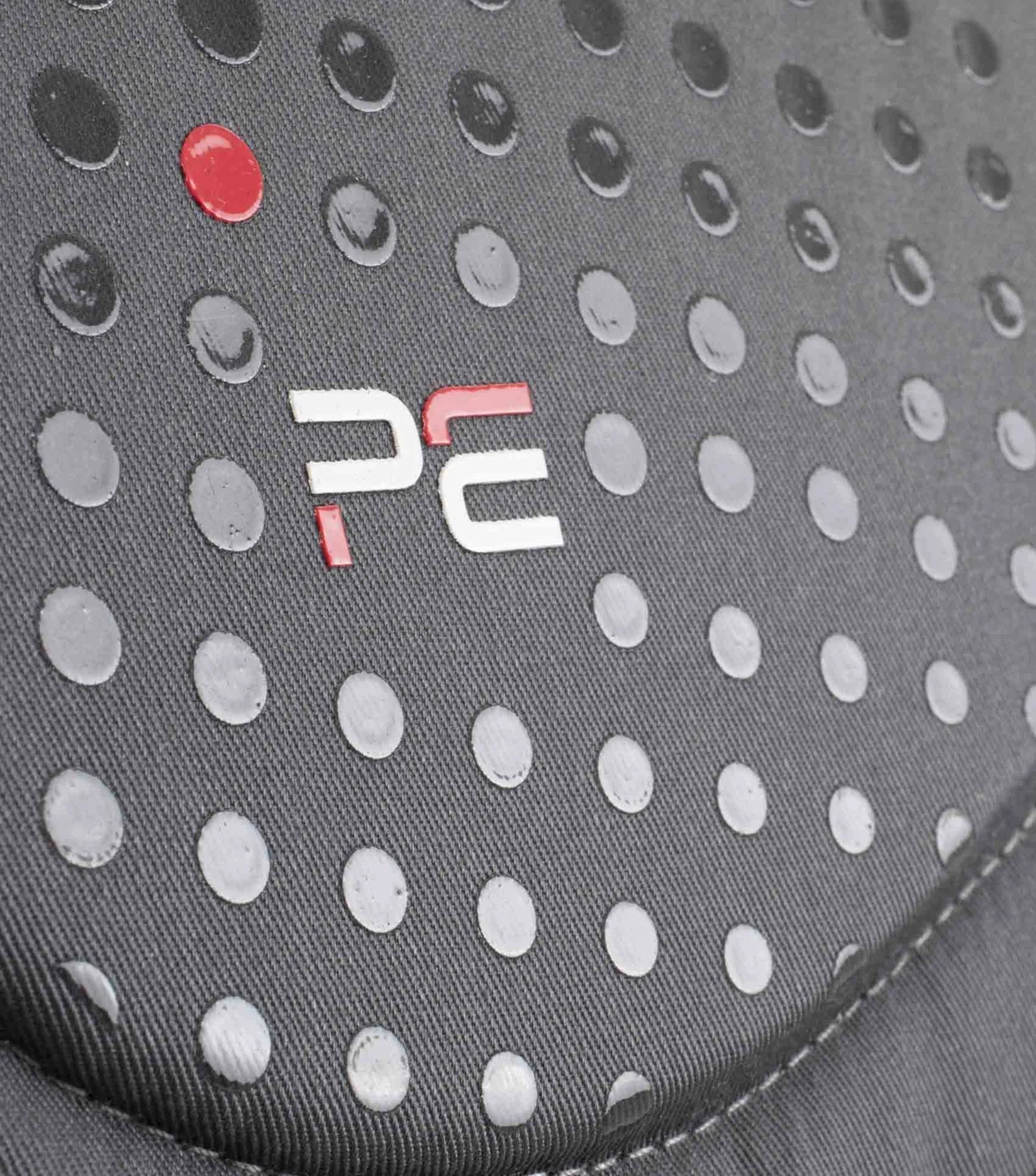 Premier Equine Close Contact Tech Grip Pro Anti-Slip Saddle Pad - Dressage Square - Nags Essentials