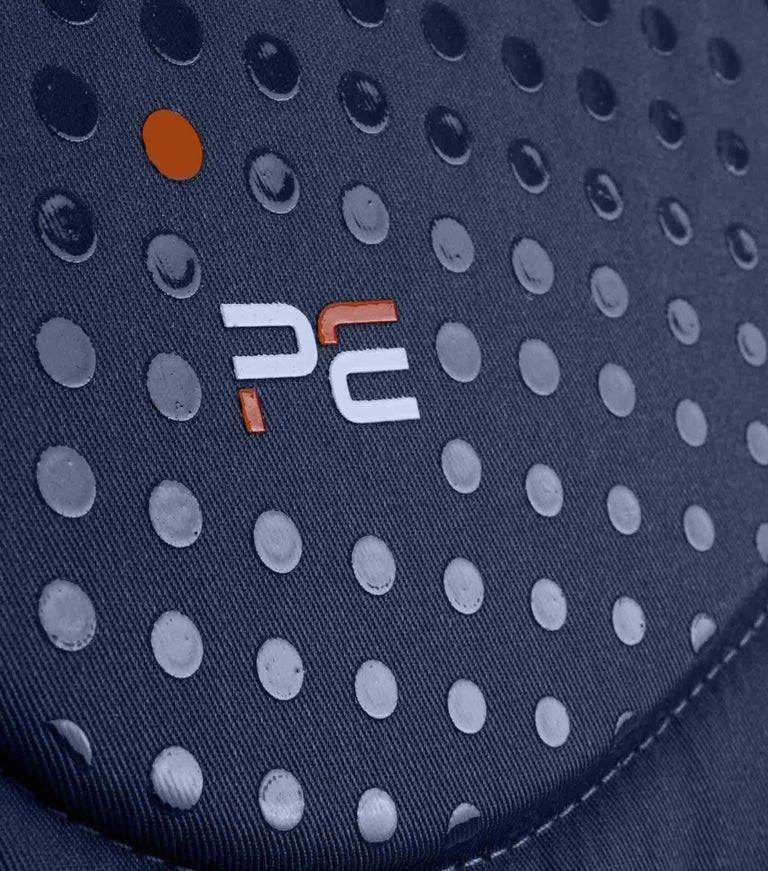 Premier Equine Close Contact Tech Grip Pro Anti-Slip Saddle Pad - Dressage Square - Nags Essentials