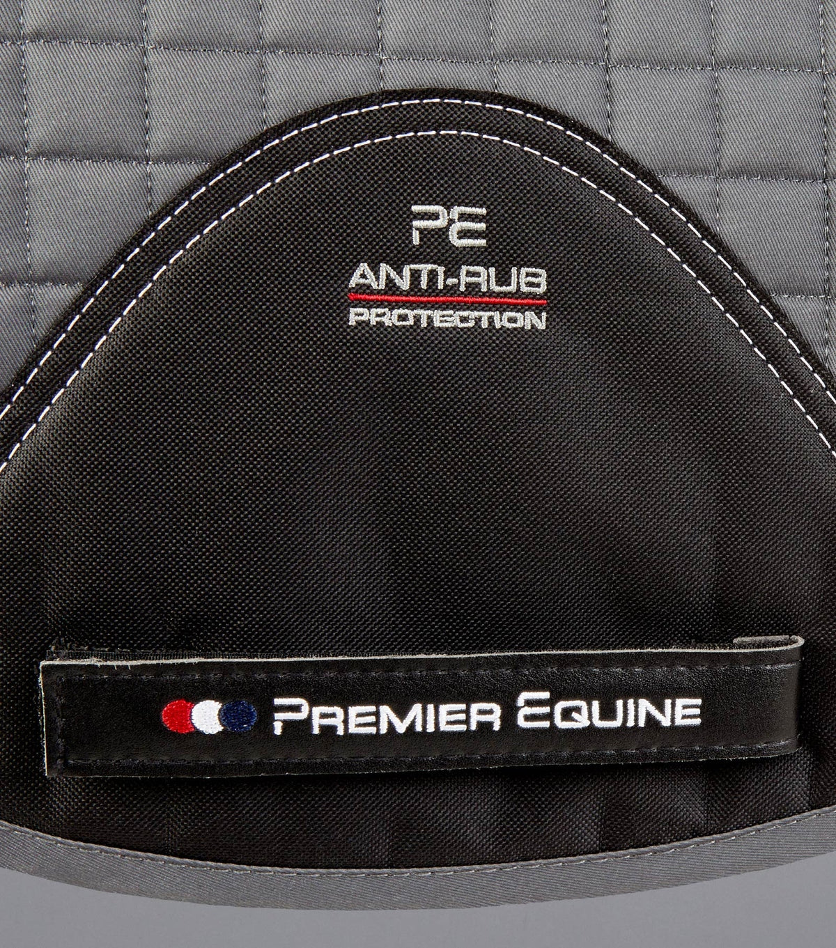 Premier Equine Close Contact Tech Grip Pro Anti-Slip Saddle Pad - Dressage Square - Nags Essentials