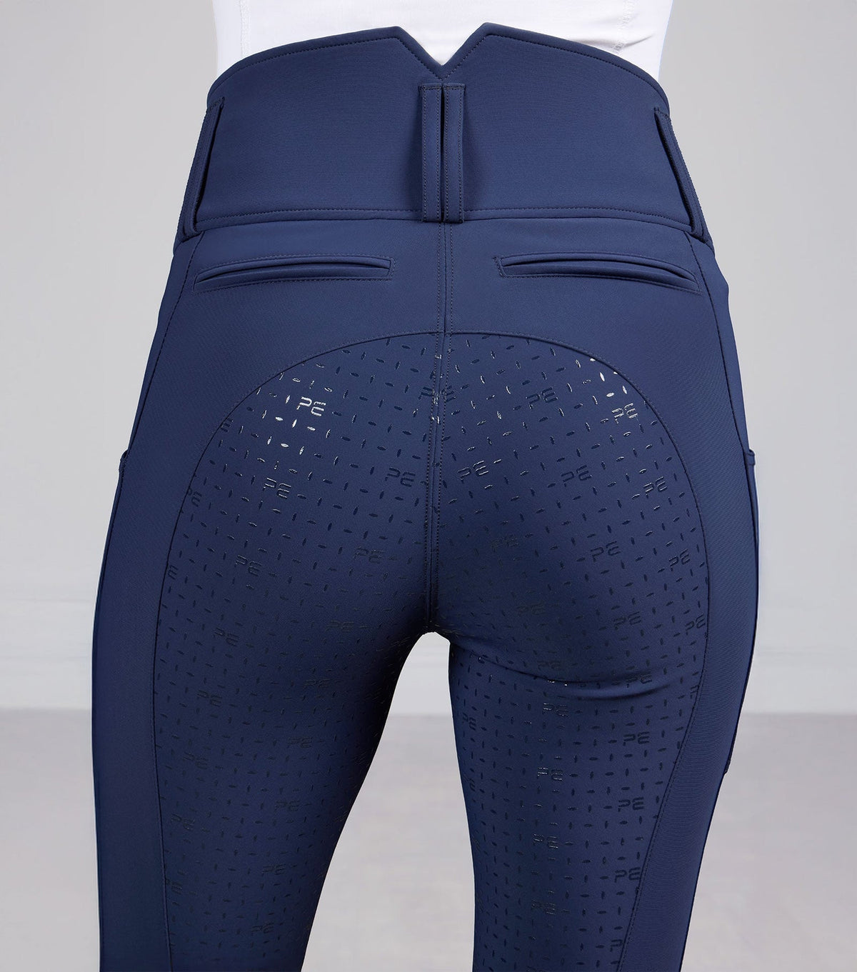 Premier Equine Coco II Womens Gel Full Seat Riding Breeches - Nags Essentials