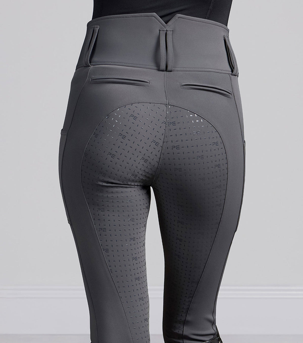 Premier Equine Coco II Womens Gel Full Seat Riding Breeches - Nags Essentials