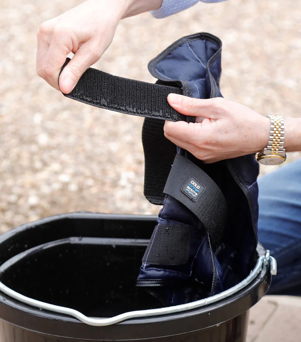 Premier Equine Cold Water Boots - Nags Essentials