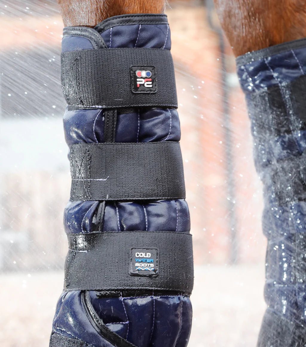 Premier Equine Cold Water Boots - Nags Essentials