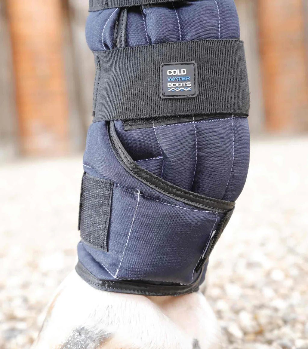Premier Equine Cold Water Boots - Nags Essentials