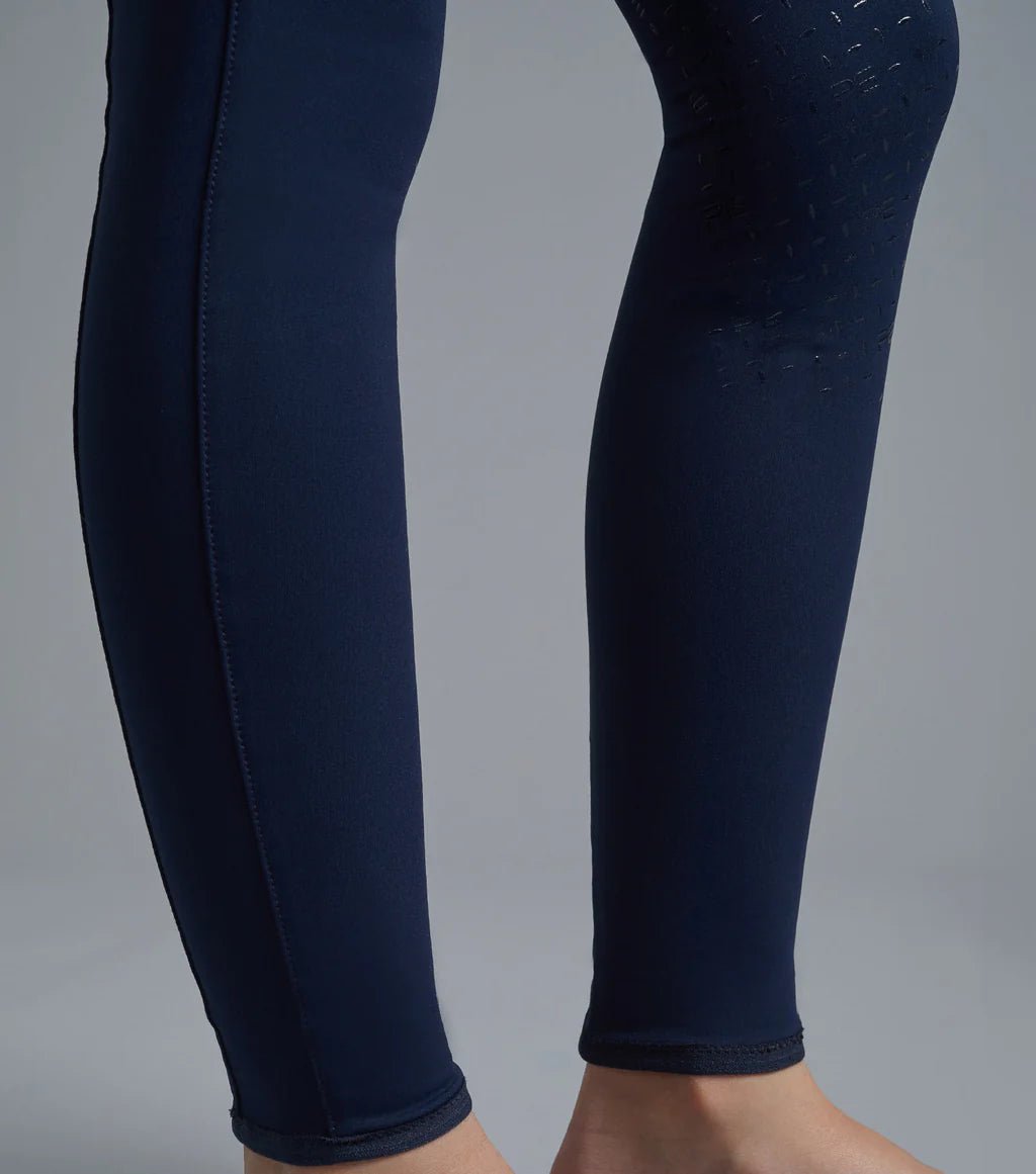Premier Equine Concerto Girls Riding Tights - Nags Essentials