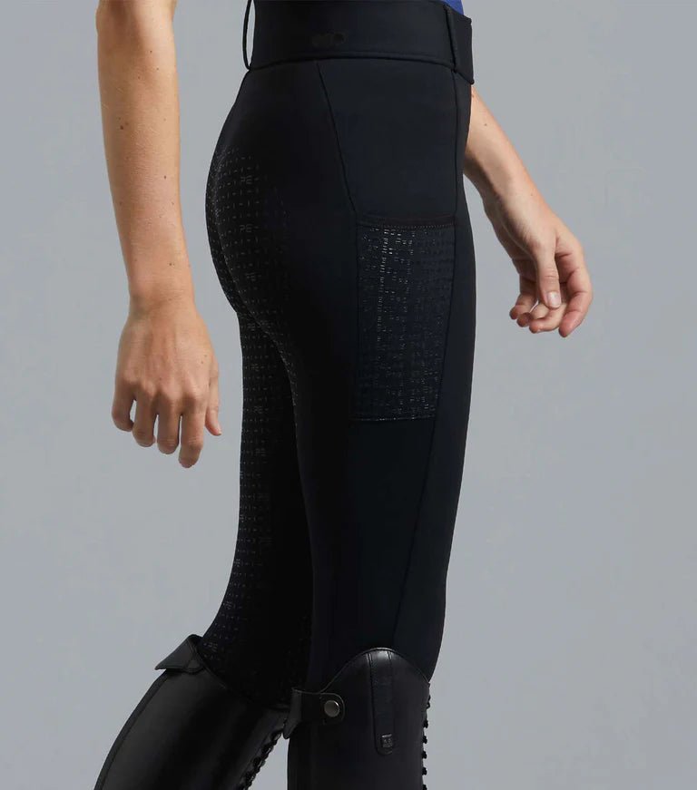 Premier Equine Concerto Ladies Riding Tights - Nags Essentials