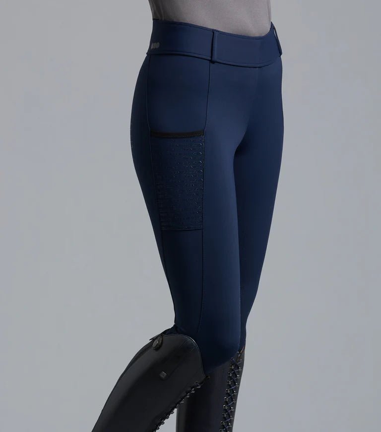Premier Equine Concerto Ladies Riding Tights - Nags Essentials
