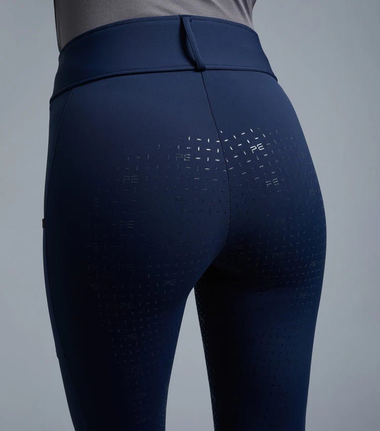 Premier Equine Concerto Ladies Riding Tights - Nags Essentials