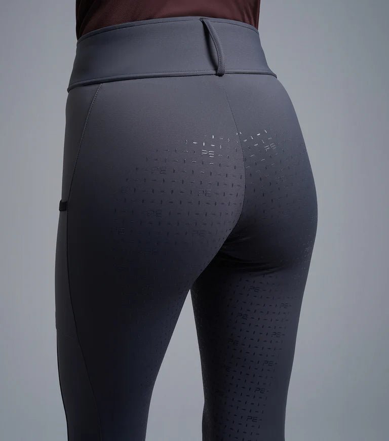 Premier Equine Concerto Ladies Riding Tights - Nags Essentials