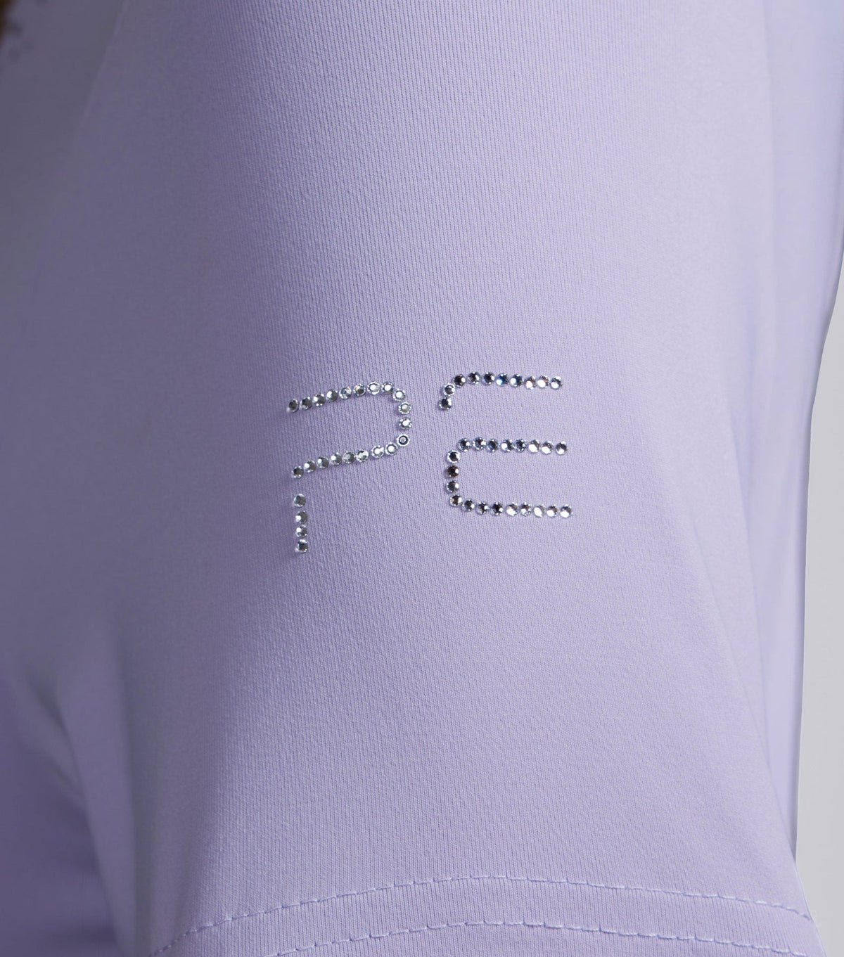 Premier Equine Cristalli Womens Short Sleeve Competition Shirt - Nags Essentials