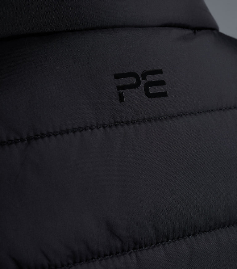 Premier Equine Dante Junior Unisex Riding Gilet - Nags Essentials